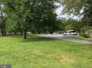 Randolph Rd, Silver spring, MD 20906