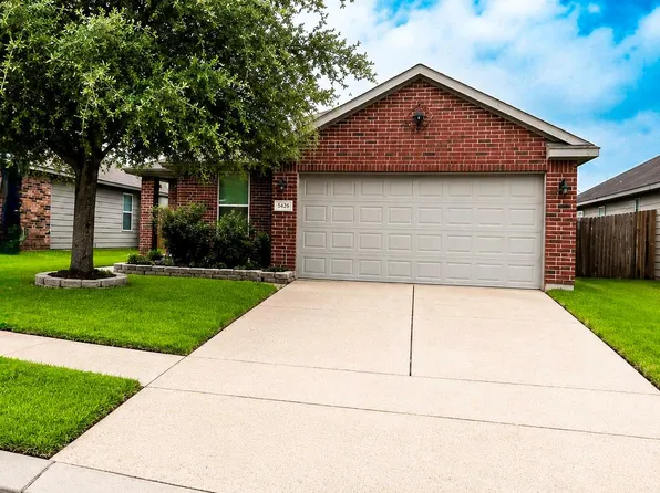 5426 Casa Batillo Dr, Katy, TX 77449