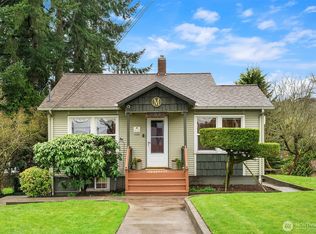 18023 62nd Avenue NE, Kenmore, WA