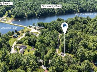 31 Adams Drive, Haverhill, NH 03765