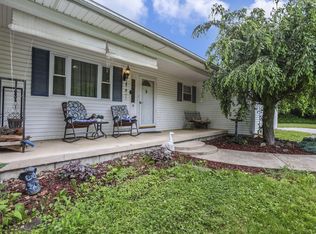550 Township Road 208 #19, Marengo, OH 43334