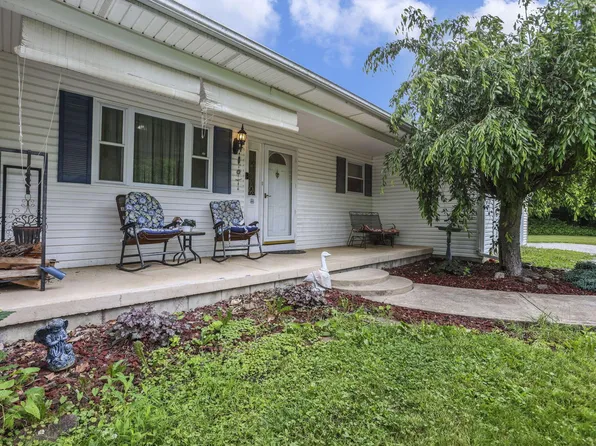 550 Township Road 208, Marengo, OH 43334