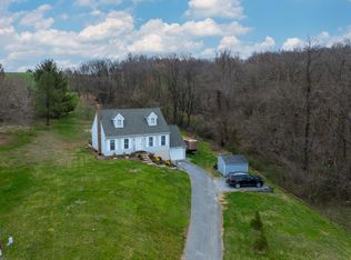 301 Douts Hill Rd, Holtwood, PA 17532