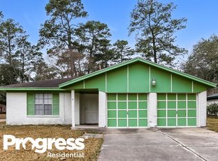 23003 Bayleaf Dr, Spring, TX 77373