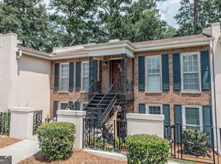 580 High Point North Rd, Macon, GA 31210