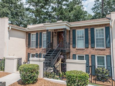 580 High Point North Rd, Macon, GA, 31210