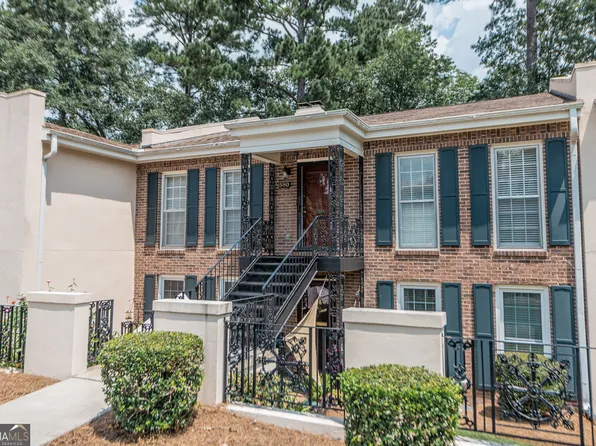 580 High Point North Rd, Macon, GA 31210