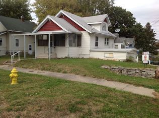 348 Avenue D, Fort Dodge, IA 50501