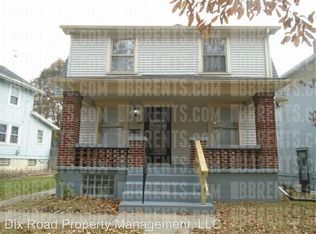 652 W Circle Dr, Dayton, OH 45403
