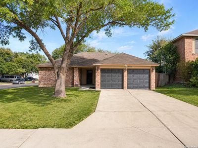 6709 PARK HAVEN, San Antonio, TX, 78244