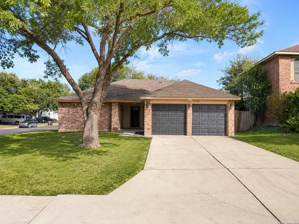 6709 PARK HAVEN, San Antonio, TX 78244