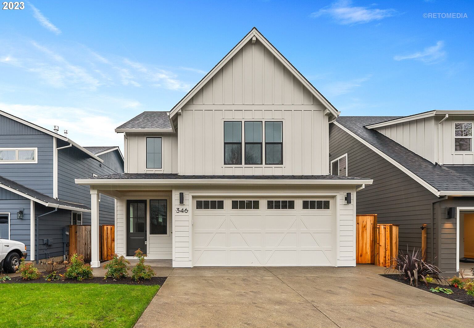 346 NW Camp Ireland St, Hillsboro, OR 97124 MLS 23067728 Zillow