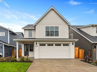 346 NW Camp Ireland St, Hillsboro, OR 97124