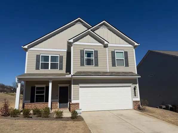 8127 Harbour Chase Loop, Ooltewah, TN