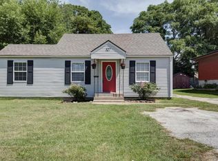527 W Bell St, Springfield, MO 65803