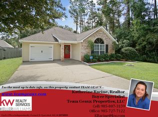 2159 Rapatel St, Mandeville, LA 70448