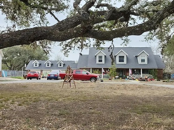 15230 Geronimo Loop, San Antonio, TX 78254