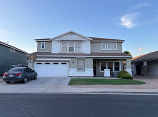 10504 E Osage Ave, Mesa, AZ 85212
