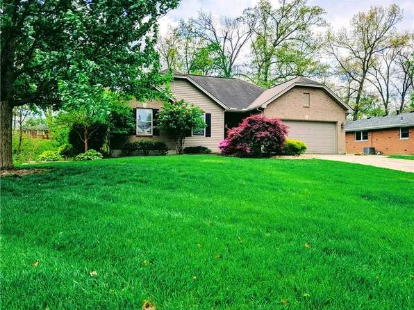 2575 Martha Ln, Hamilton, OH 45013