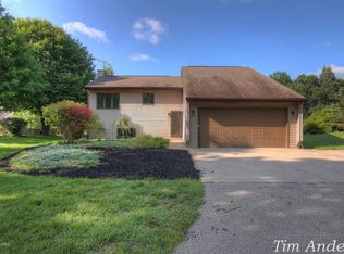 5100 Twelve Mile Rd NE, Rockford, MI 49341