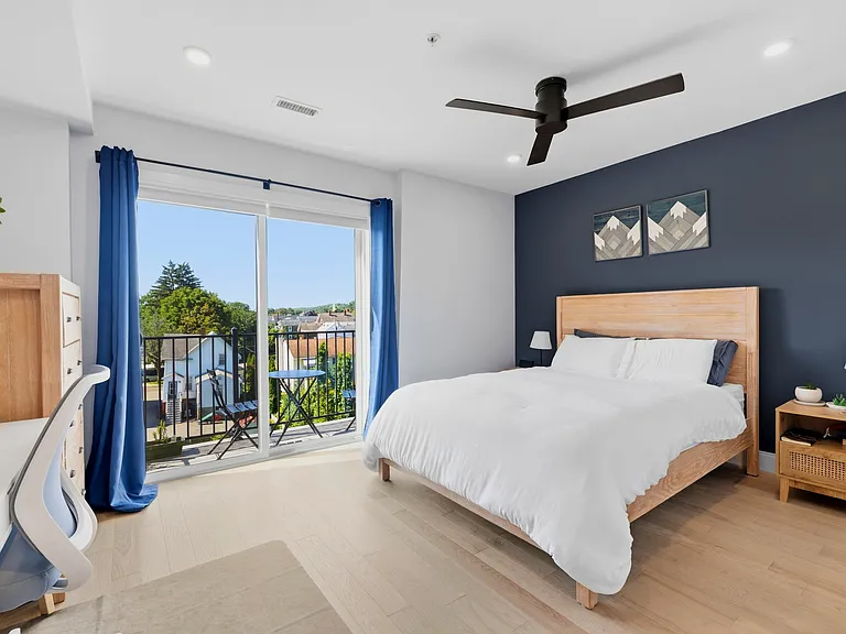 52 W Emerson St #6 — Photo 21