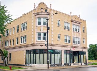 1200 S Kedvale Ave APT 106, Chicago, IL 60623