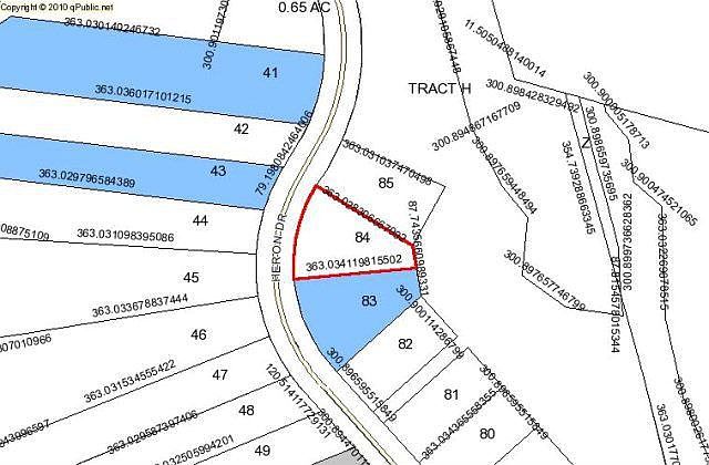 2nd image of 95 Heron Dr