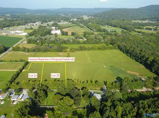 LOT 2B Shipps Dr, Gurley, AL 35748