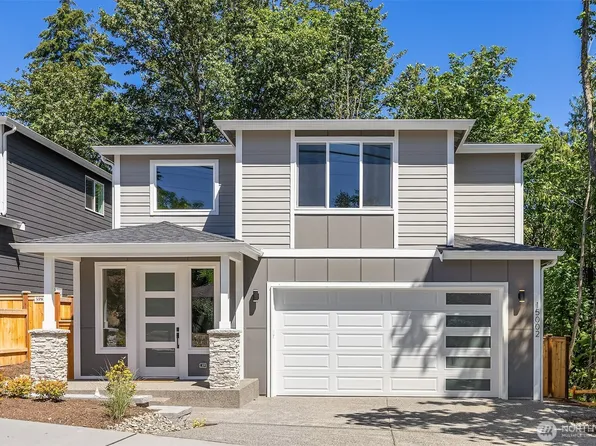 15002 75th Avenue NE, Kenmore, WA 98028