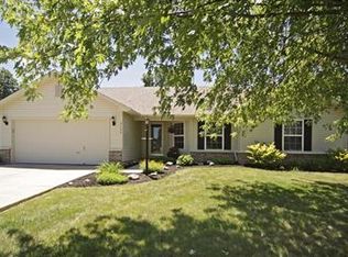 5153 Pine Hill Dr, Noblesville, IN 46062