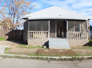 2205 E Webster Ave, Fresno, CA 93701