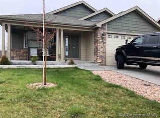 1436 Concerto Ln, Cheyenne, WY 82007