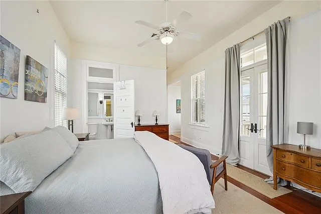 1306 Octavia St #REAR — Photo 17