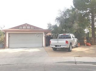 405 Agora Ct, Las Vegas, NV 89110