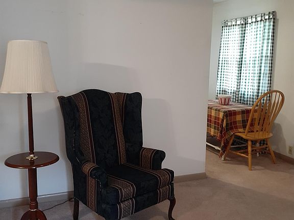 Large living room