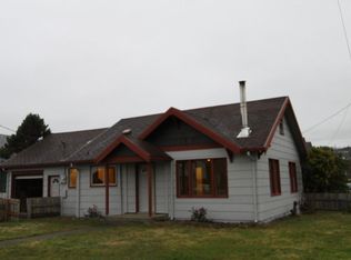 1900 Bay Ave, Aberdeen, WA 98520