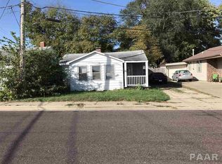 156 Caroline St, East Peoria, IL