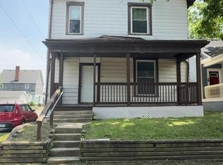 500 S Proud St, Muncie, IN 47305
