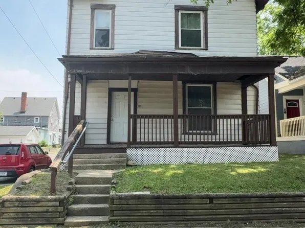 500 S Proud St, Muncie, IN 47305