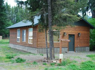 290 Pit Way, Easton, WA 98925