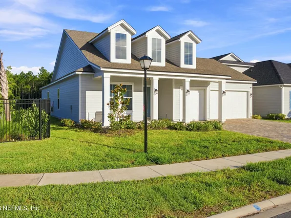 27 HOLLY RIDGE Way, St. Augustine, FL 32092