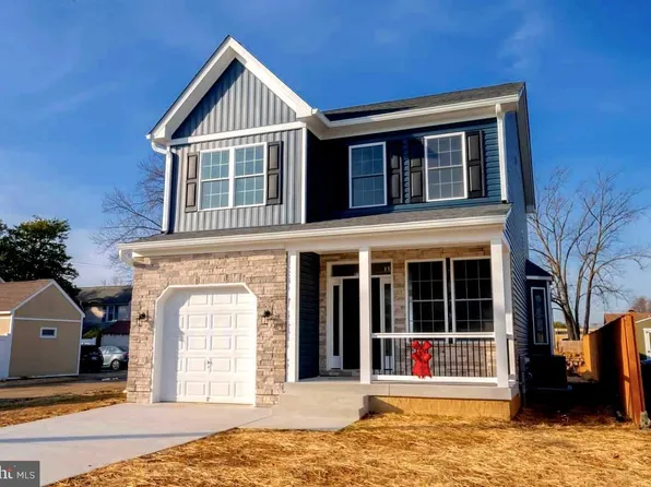 421 Otsego St, Perryville, MD 21903