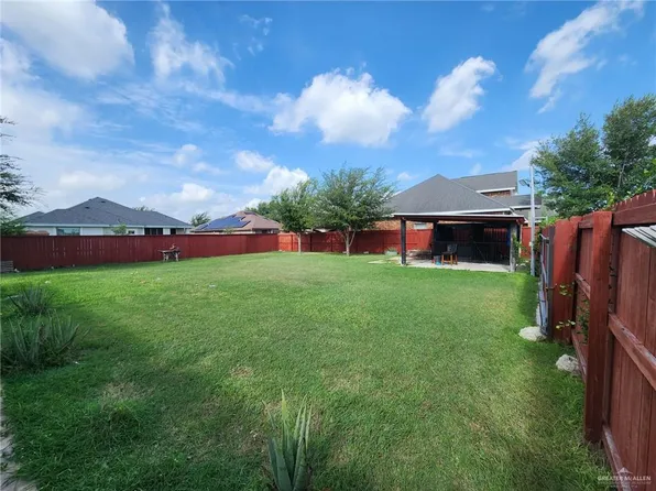0 W Hayes Ave, Mission, TX 78573