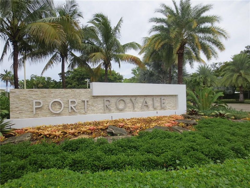 1st image of 3200 Port Royale Drive #1108