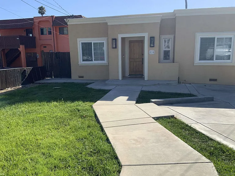 520 Glover Ave #A — Photo 32