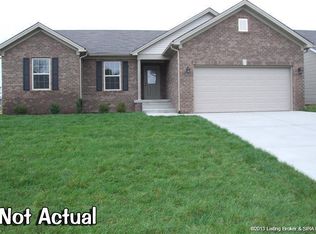2231 Morning Glory Dr, Sellersburg, IN 47172