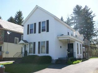 732 N Madison St, Rome, NY 13440
