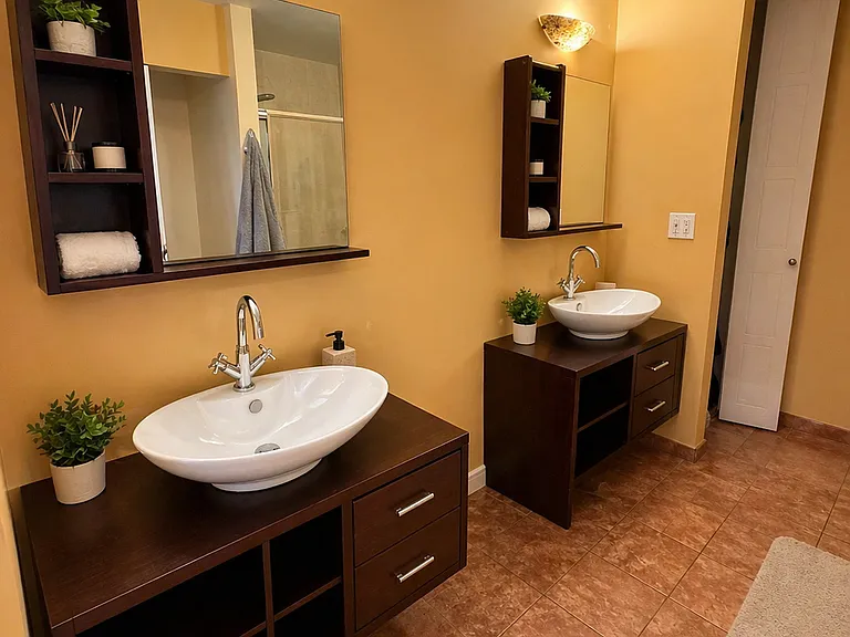 Master Bath