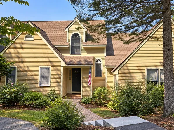 64 Wildflower Trail #21, Conway, NH 03860