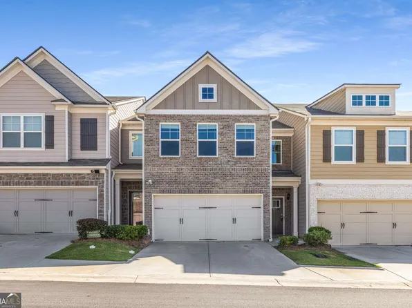 7673 Squire Ct, Fairburn, GA 30213